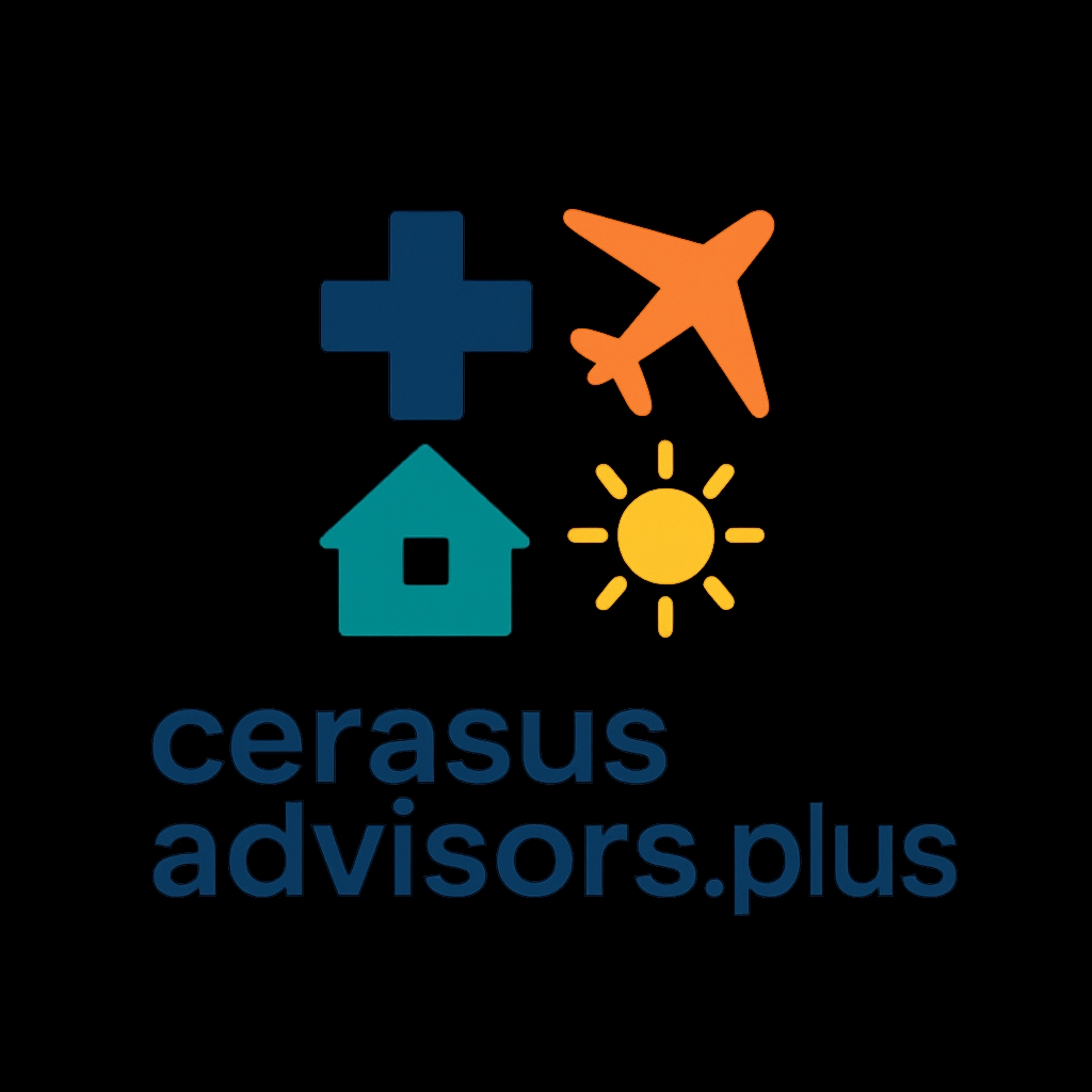 Cerasusadvisors